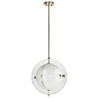 Подвесной светильник Lightstar Modena 816043 