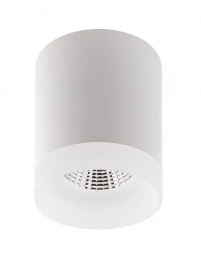 Накладной светильник Denkirs DK4010-WH 