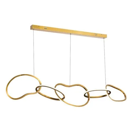 Подвесной светодиодный светильник ST Luce ABRA SL6505.203.50 