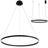 Подвесной светодиодный светильник Kink Light Тор 08228,19A(4000K) 