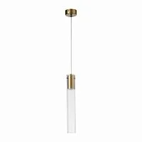 Подвесной светильник ST Luce Terni SL1229.303.01 