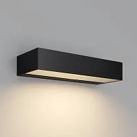 Настенный светильник (бра) Outdoor O428WL-L10GF3K 