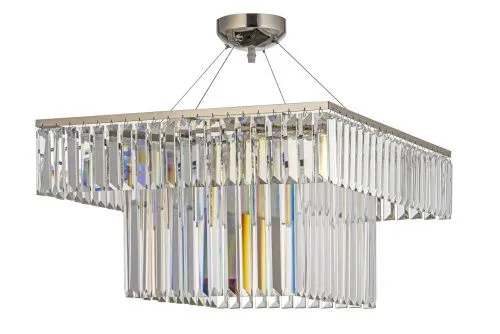 Подвесная люстра Arti Lampadari Enio E 1.5.50.100 NP 