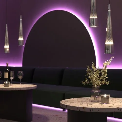 Светодиодная лента Maytoni Technical 7,2W/m 30LED/m 5050SMD RGB 5M 10166  фото 7