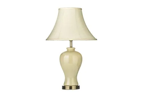 Настольная лампа Arti Lampadari Gianni E 4.1 LG 