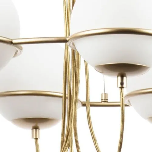 Подвесная люстра Lightstar Globo 803263  фото 2