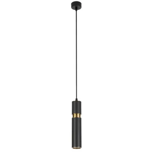 Подвесной светильник Arte Lamp Ran A3145SP-1BK 