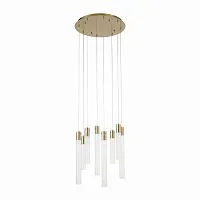Подвесная люстра ST Luce Terni SL1229.303.08 