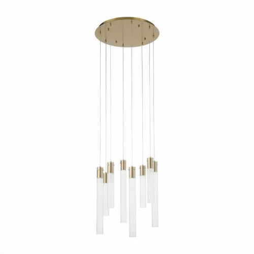 Подвесная люстра ST Luce Terni SL1229.303.08 