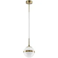 Подвесной светильник Lightstar Globo 813111 