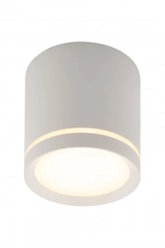 Накладной светодиодный светильник Denkirs DK4016-WH 