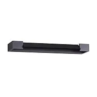 Настенный светильник SONEX Arno 3888/12WB металл черный 
