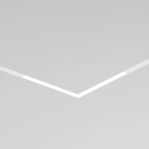 Трековый светодиодный светильник Denkirs Smart Linear DK8014-WH 
