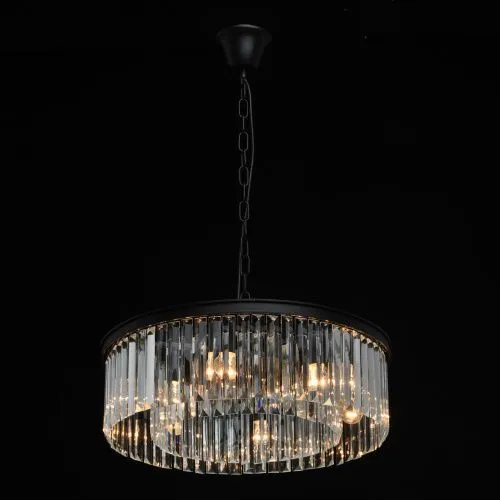Подвесной светильник MW-Light Гослар 498014706  фото 2