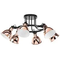 Потолочная люстра Lightstar Acrobata 761063 
