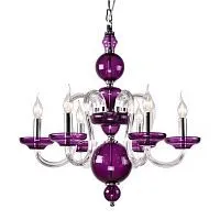 Подвесная люстра ST Luce Ninfa SL757.803.06 
