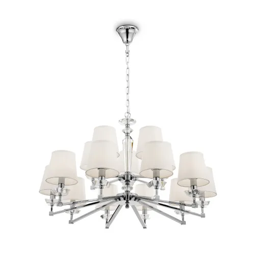Подвесная люстра Maytoni Beira MOD064PL-15N  фото 2