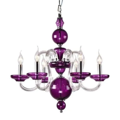 Подвесная люстра ST Luce Ninfa SL757.803.06 