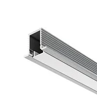 Комплектующие к светодиодной ленте Led Strip ALM-1209-S-2M 