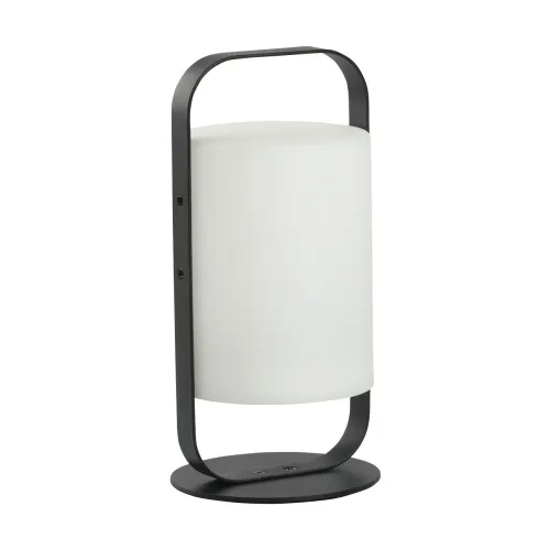 812030701 Арлон 0.6W LED 5V IP44 наст. лампа (пульт+зарядный кабель USB) 