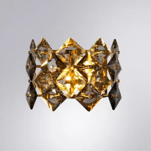 Бра Divinare Rosalinda 7204/17 AP-2  фото 4