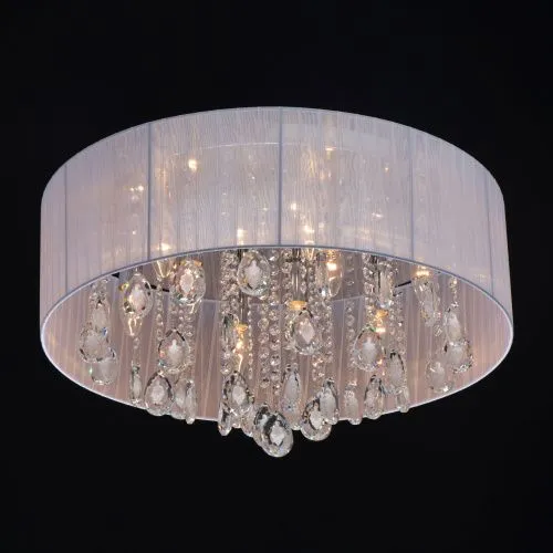 Потолочная люстра MW-Light Жаклин 465015709  фото 4