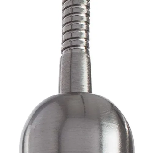 Спот Arte Lamp A3116AP-1SS  фото 3