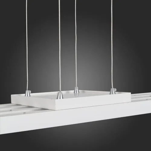 Подвесной светодиодный светильник ST Luce Samento SL933.503.04  фото 2
