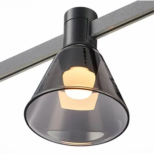 Трековый светодиодный светильник ST Luce Farm ST814.406.03  фото 4