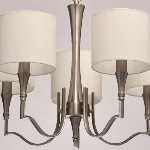 Подвесная люстра MW-Light Конрад 5 667011105  фото 10