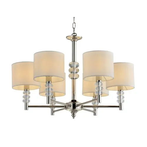 Подвесная люстра ST Luce Enita SL1751.103.06 