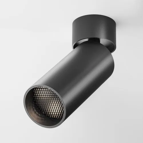 Потолочный светильник Technical C055CL-L12B4K-W-D-B  фото 9