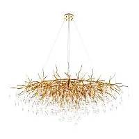Подвесная люстра Divinare Salice 3132/01 SP-13 