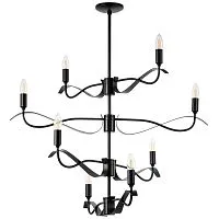 Подвесная люстра Lightstar Ragno 733287 