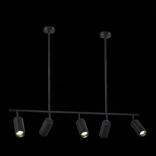 Подвесная люстра ST Luce Sormano SL1206.403.05  фото 3