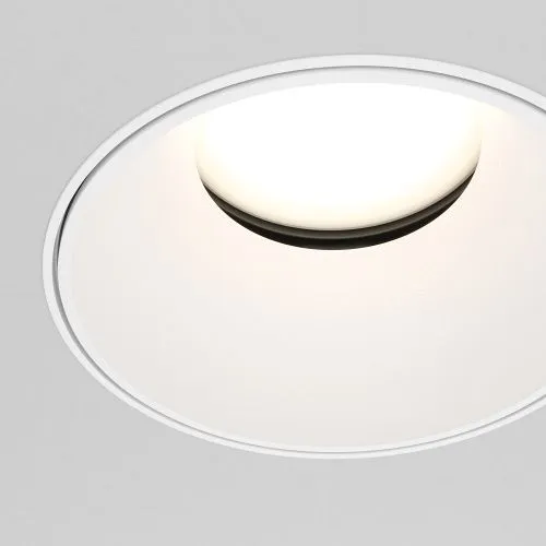 Встраиваемый светильник Maytoni Technical Share DL051-U-2W  фото 3