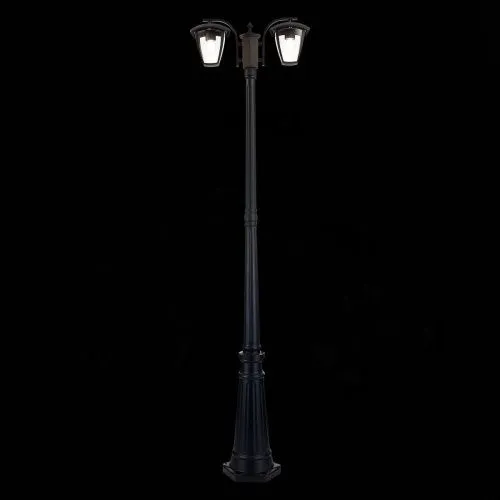 Садово-парковый светильник ST Luce Sivino SL081.405.02  фото 3