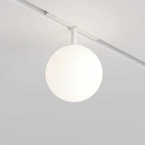 Трековый светильник Technical TR038-4-5W3K-WW-DS-W  фото 3