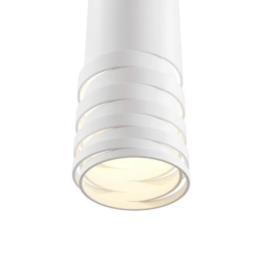 Подвесной светильник Technical P025PL-01W  фото 3
