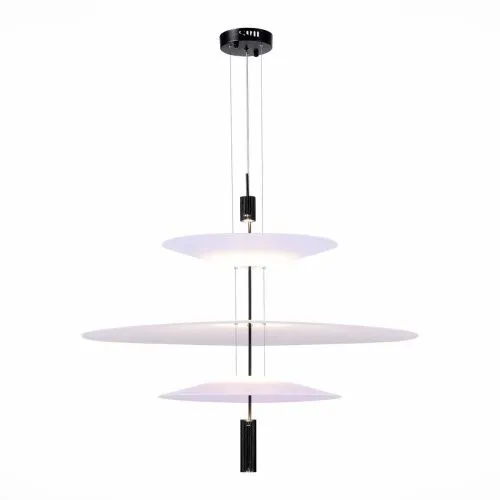Подвесной светодиодный светильник ST Luce Isola SL6101.423.01  фото 5