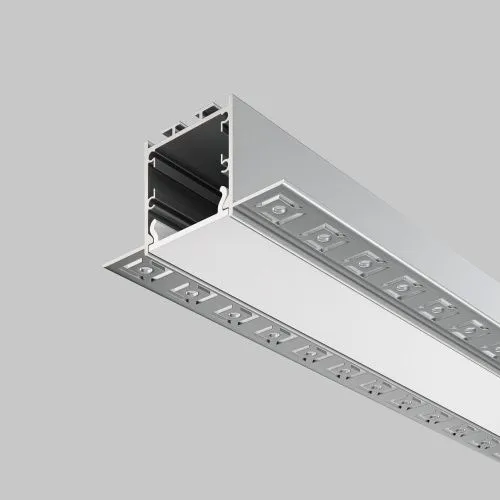 Комплектующие к светодиодной ленте Led Strip ALM-7135-S-2M  фото 6