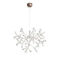 Подвесная светодиодная люстра ST Luce Rafina SL379.203.63 