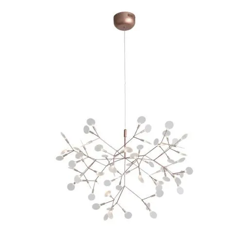 Подвесная светодиодная люстра ST Luce Rafina SL379.203.63 