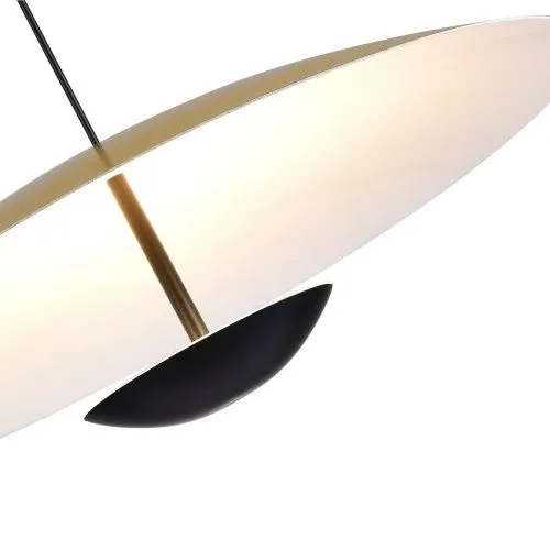 Подвесной светодиодный светильник ST Luce ARMONICO SL6502.213.01  фото 3
