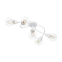 Потолочная люстра Vitaluce V3037-0/5PL 