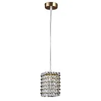 Подвесной светильник Lightstar Cristallo 795412 