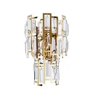 Настенный светильник Arte Lamp Mintaka A1005AP-2GO 