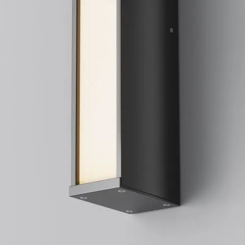 Настенный светильник (бра) Outdoor O571WL-L20B3K  фото 3