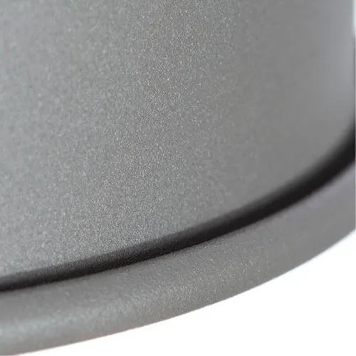 Спот Arte Lamp Braccio A2054AP-1GY  фото 3