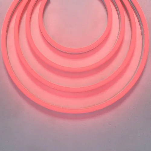 Гибкий неон Led Strip 20050  фото 4